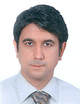 Hamid Hadian, MSc